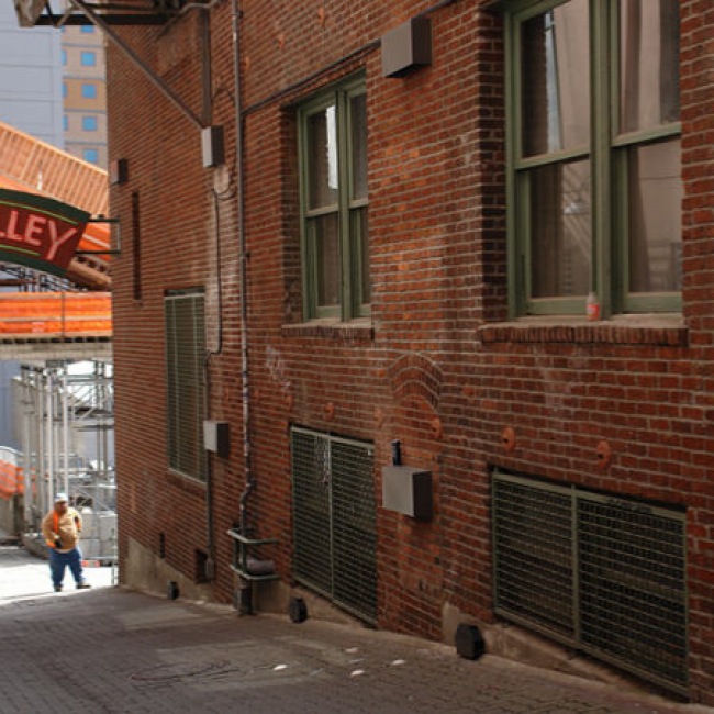 Marketside Flats is a petfriendly apartment community in Seattle, WA