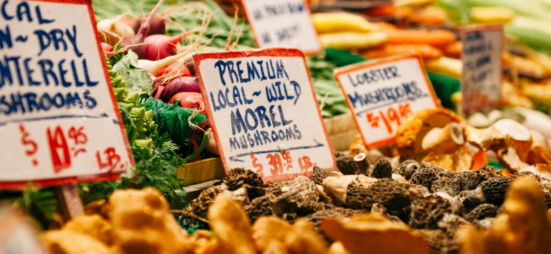 Downtown Seattle Apartments Marketside Flats Leasing Now!